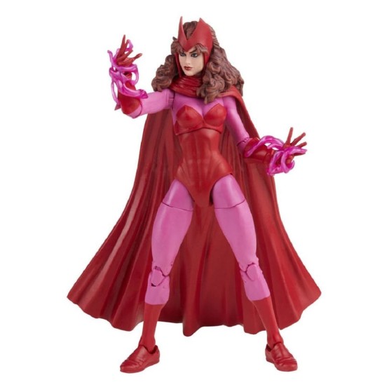 Starlet Witch Marvel Legends 15 cm (F5884)