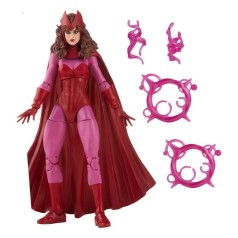 Starlet Witch Marvel Legends 15 cm (F5884)