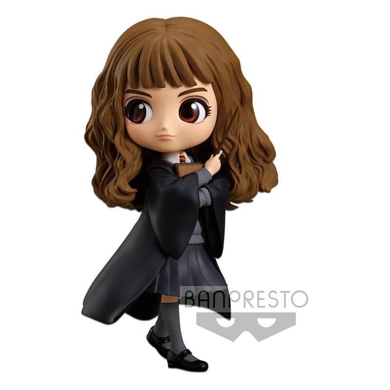 Q Posket  Hermione Granger 14 cm