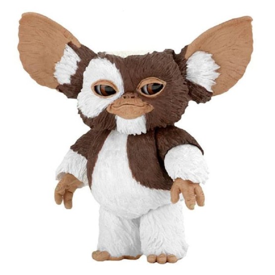 Gizmo Gremlins figura 18 cm Ultimate Neca