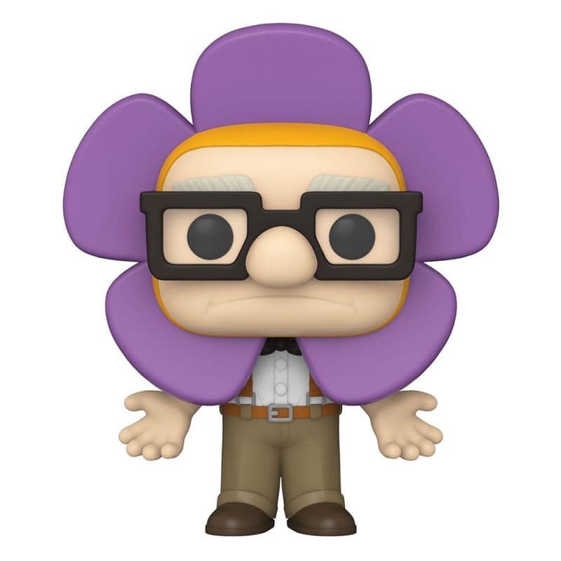 Funko Pop! 1096 Carl (Dug Days)