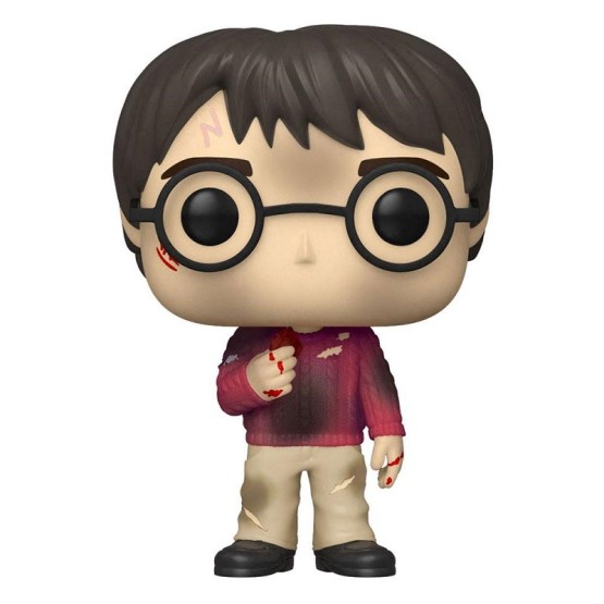 Funko Pop! 132 Harry Potter con piedra