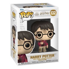 Funko Pop! 132 Harry Potter con piedra