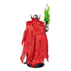 Spawn (Malefik) 18 cm Mortal Kombat 11 McFarlane