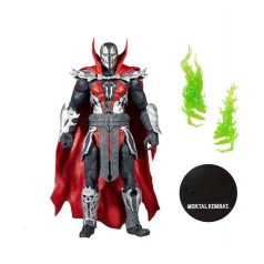 Spawn (Malefik) 18 cm Mortal Kombat 11 McFarlane