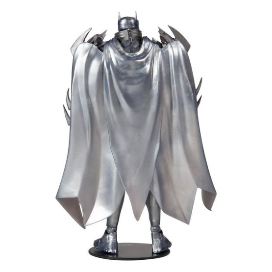 Azrael Batman Armor 18 cm DC Multiverse McFarlane Gold Label