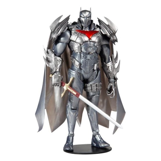 Azrael Batman Armor 18 cm DC Multiverse McFarlane Gold Label