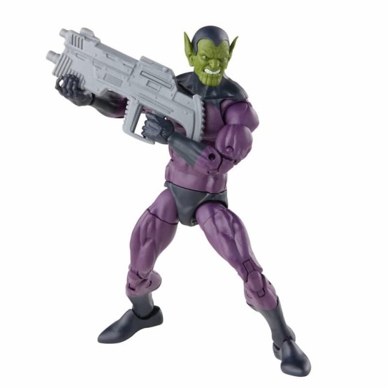 Skrull Infiltrator Marvel Legends Figura15 cm (F4738)