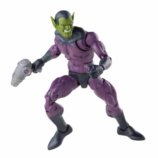 Skrull Infiltrator Marvel Legends Figura15 cm (F4738)