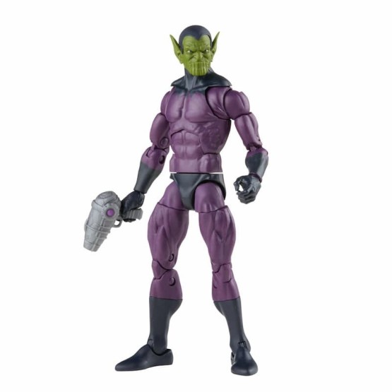 Skrull Infiltrator Marvel Legends Figura15 cm (F4738)