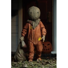 Sam Trick r Treat Figura 13 cm Ultimate Neca