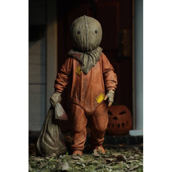 Sam Trick r Treat Figura 13 cm Ultimate Neca