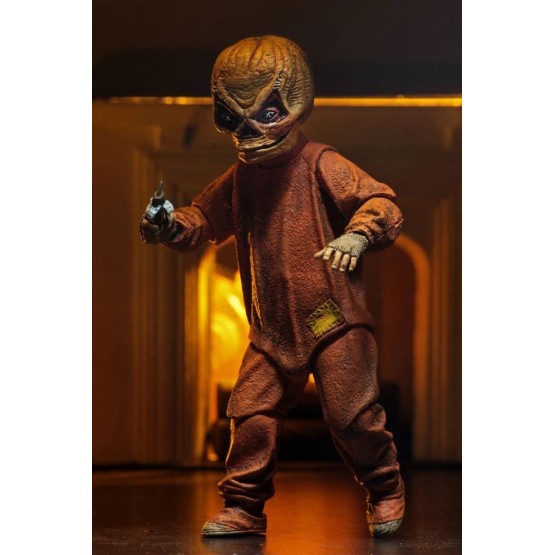 Sam Trick r Treat Figura 13 cm Ultimate Neca