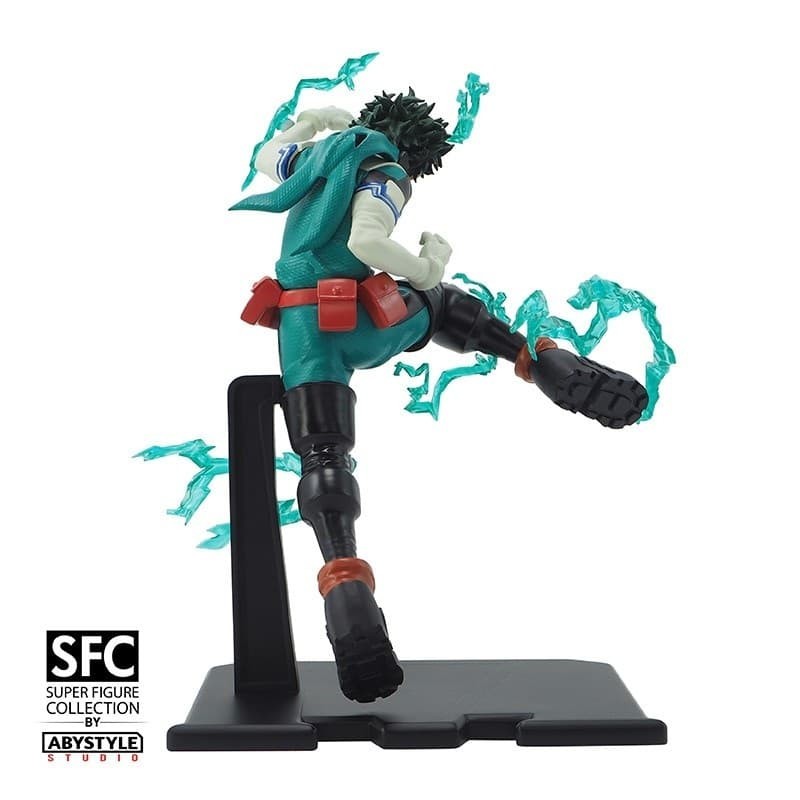 Izuku One for all My Hero Academy figura 16,5 cm SFC 13