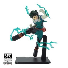 Izuku One for all My Hero Academy figura 12 cm SFC 13