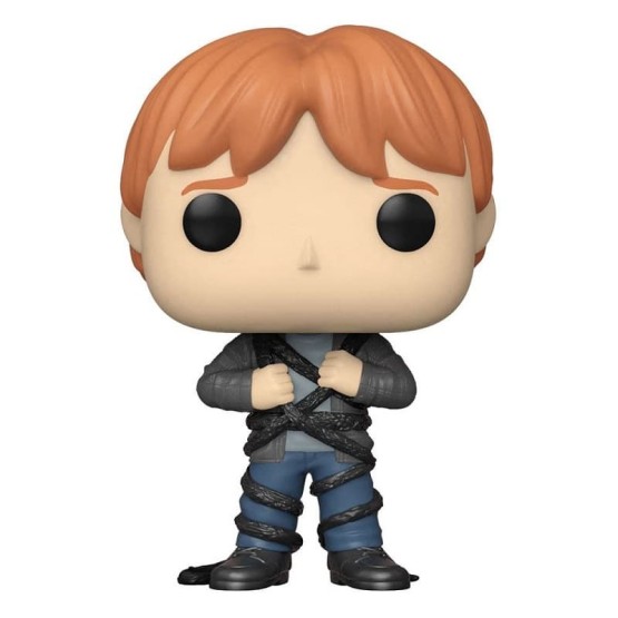 Funko Pop! 134 Ron Weasley (Harry Potter)