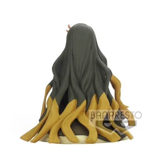 Nezuko Kamado Ver.A  Demon Slayer: Kimetsu no Yaiba VOL. 17 figura 10 cm