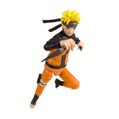 Naruto Uzumaki Best Selection SH Figuarts figuta 14 cm