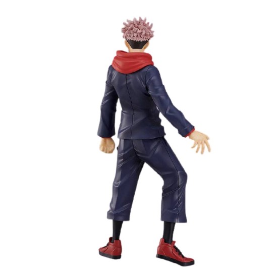 Yuji Itadori Popup Parade Jujutsu Kaisen figura 18 cm