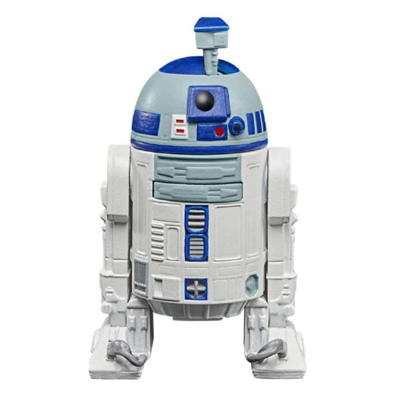 R2-D2 Star Wars: Droids figura 9,5 cm (F5310)