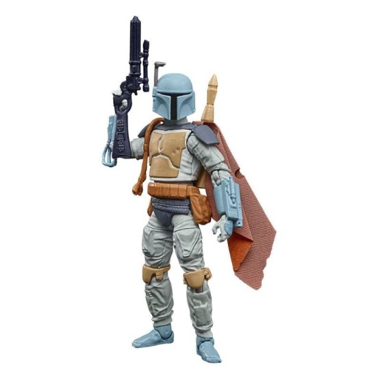 Boba Fett Star Wars: Droids figura 9,5 cm (F5312)