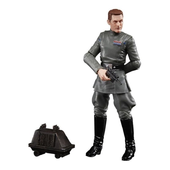 Vice Admiral Rampart The Black Series SWTBB 08 (F2932)