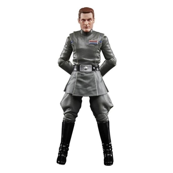 Vice Admiral Rampart The Black Series SWTBB 08 (F2932)