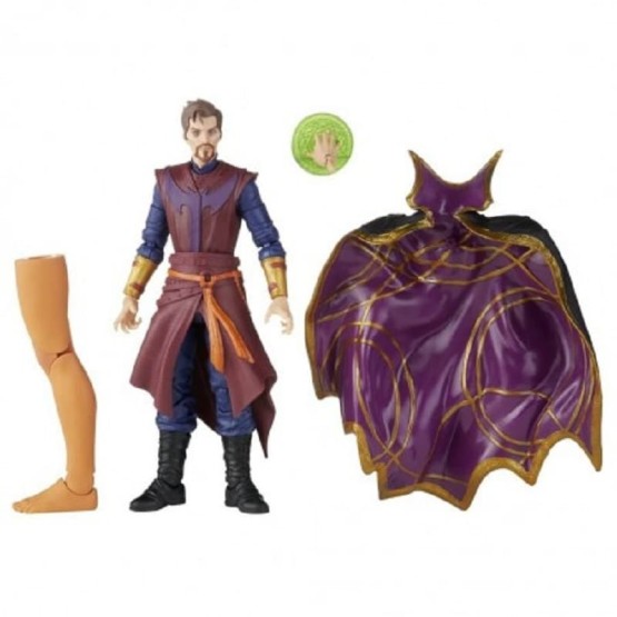 Doctor Strange Supreme Marvel Legends figura  15 cm BAF The Watcher (F0333)