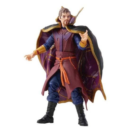 Doctor Strange Supreme Marvel Legends figura  15 cm BAF The Watcher (F0333)