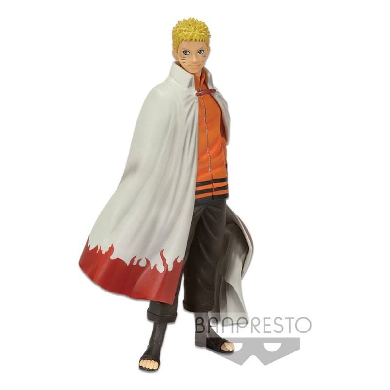 Naruto Boruto Next Generations figura 16 cm