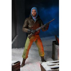 Macready The Thing  Neca Ultimate figura 18 cm