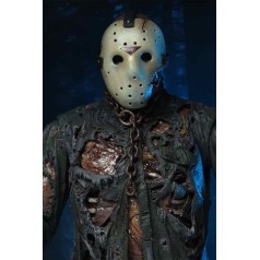 Jason Viernes 13 New Blood Neca Ultimate figura 18 cm
