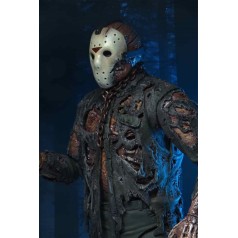 Jason Viernes 13 New Blood Neca Ultimate figura 18 cm