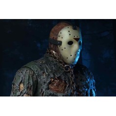 Jason Viernes 13 New Blood Neca Ultimate figura 18 cm
