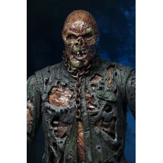 Jason Viernes 13 New Blood Neca Ultimate figura 18 cm
