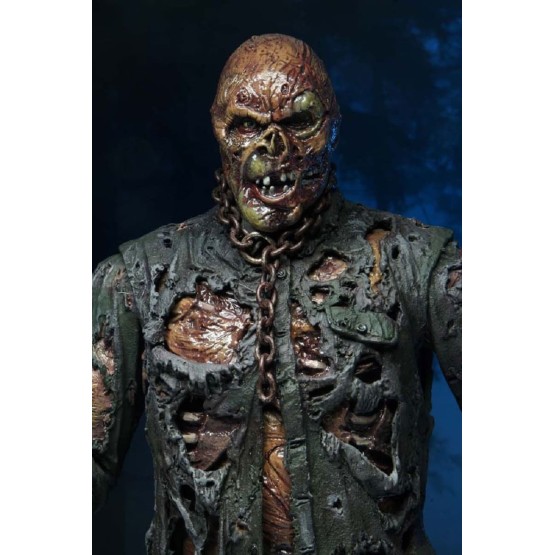 Jason Viernes 13 New Blood Neca Ultimate figura 18 cm