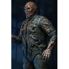 Jason Viernes 13 New Blood Neca Ultimate figura 18 cm