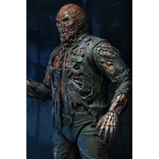 Jason Viernes 13 New Blood Neca Ultimate figura 18 cm