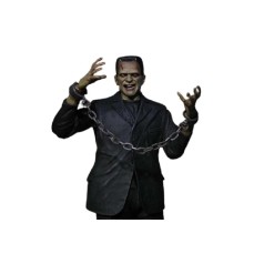 Frankenstein´s Monster Neca Ultimate Universal Monsters figura 18 cm