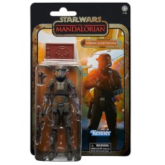 Imperial Death Trooper The Black Series The Mandalorian ( F1186) figura 15 cm