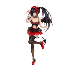 Tokisaki Kurumi Date A Live IV Pretty devil ver. figura 20 cm