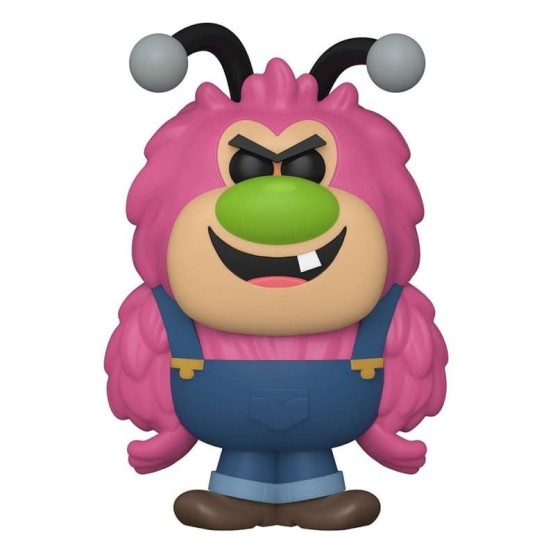 Funko Pop! 1083 Fuzzy Lumpkins (The Powerpuff girls)