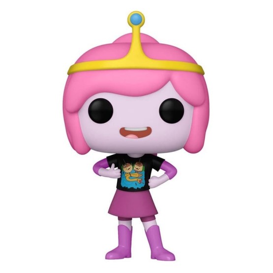 Funko Pop! 1076 Princess Bubblegum (Adventure Time)