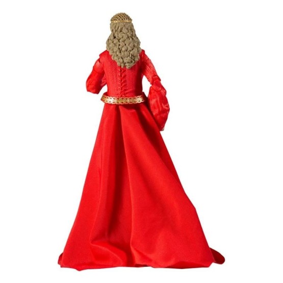 Princesa Buttercup (traje rojo) La princesa Prometida figura 18 cm