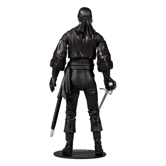 Dread Pirate Roberts La princesa Prometida figura 18 cm