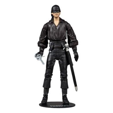 Dread Pirate Roberts La princesa Prometida figura 18 cm