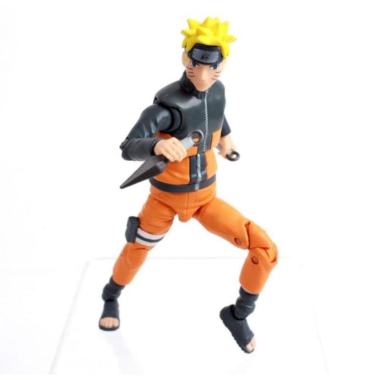 Naruto Uzumaki figura 13 cm BST AXN