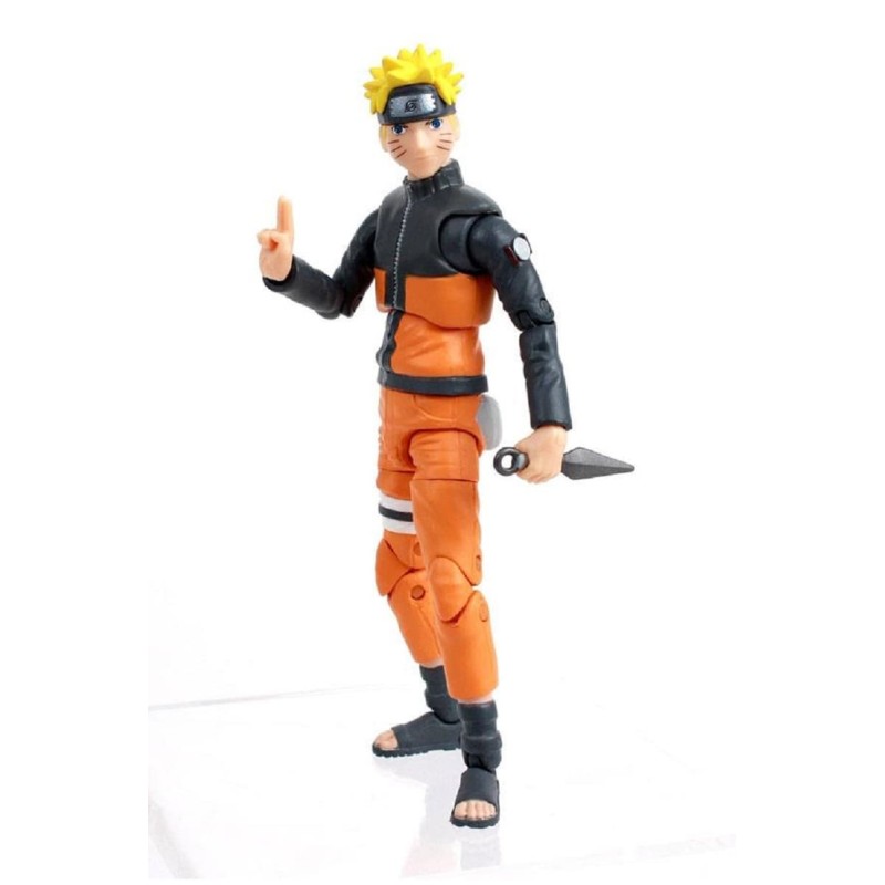 Naruto Uzumaki figura 13 cm BST AXN