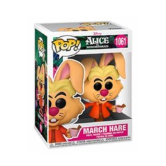 Funko Pop! 1061 March Hare (Alice in Wonderland)