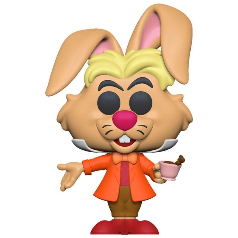 Funko Pop! 1061 March Hare (Alice in Wonderland)